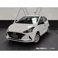 Hyundai Hb20 Sense 1.0 2020