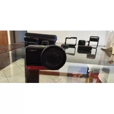 Insta 360 Rs 