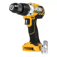 Jcb Tools - Jcb 20v Cordless Brushless Drill Driver Power To