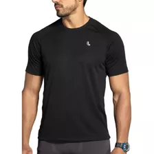 Camiseta Básica Lupo Masculina Fitness Academia -confortável