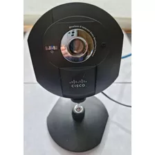 Linksys Home Monitor Camera Np 2.4ghz (wvc80n)