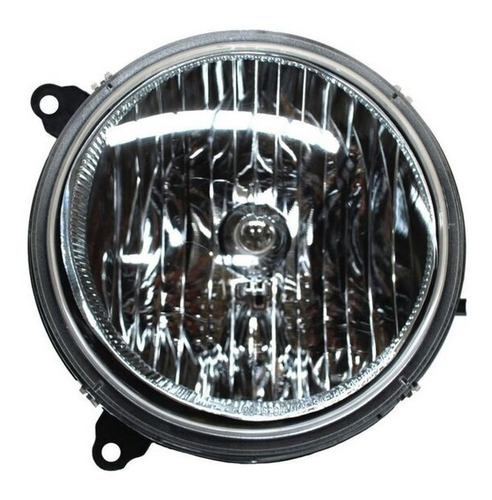 Jeep Liberty 05-07 Faro Foto 2