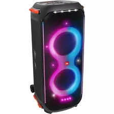 Jbl Partybox 710 Altavoz Portátil Negro Para Fiestas