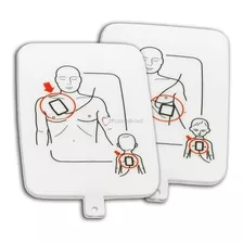 Prestan Adult/child Replac Pads For Aed Trainer (o Par)