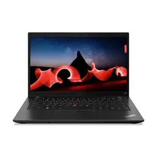 Portátil Lenovo Thinkpad 14'' Intel I5 16 Gb Memoria Ssd