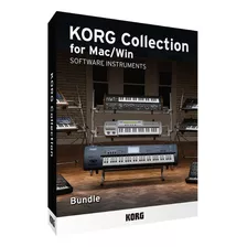Kong Collection Bundle Instruments: Mac - Win