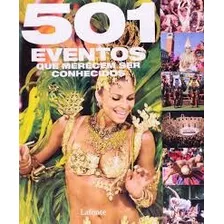 501 Eventos Que Merecem Ser Conhecidos Amanda Orlando (tr