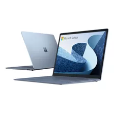Laptop Microsoft Surface Core I5 8gb 512gb Ssd Touch 13.5