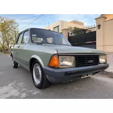 Fiat 128 Super Europa 1.5