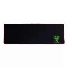 Mouse Pad Gamer Extra Grande 70 X 30 Borda Costurada Haiz