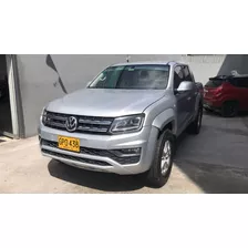 Volkswagen Amarok Highline 3.0 Diesel 4x4 At