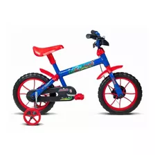 Bicicleta Infantil Verden Jack Aro 12 