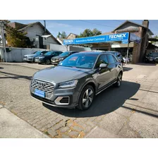 Audi Q2 1.4 Tsi Dsg Auto Sport