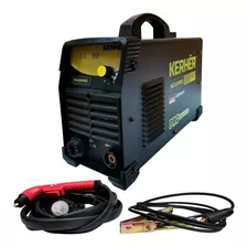 Cortadora De Plasma Kerher 30 A 110/220v Kcu30pro