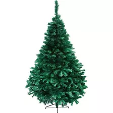 Arbol Navidad Artificial 1.90 M Verde Pino Jardimex Pachon