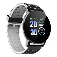 Smartwatch À Prova D'água Ip67 Smartwatch