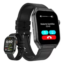 Smartwatch Binden Era Day Line Amoled Curvo Llamadas 