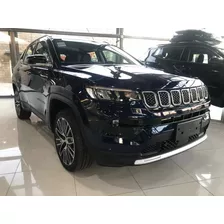 Jeep Compass Serie S /limited T/usados *gs