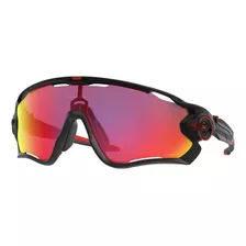 Oakley Oo9290 2031 Jawbreaker Prizm Road Matte Black