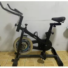 Bicicleta Fija Expert Para Spinning