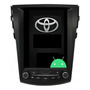 Toyota Rav4 13-18 Tesla Gps Radio Wifi Bluetooth Wifi Touch