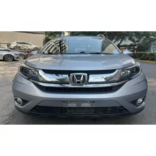 Honda Br-v 2018