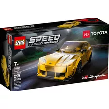 Lego® Speed Champions Toyota Gr Supra