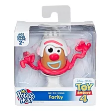 Juego Didáctico Cara De Papa Toy Story - Forky