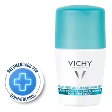 Desodorante Roll On Vichy Anti Traces 50 Ml