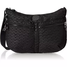 Kipling Izellah Bolsa Bandolera Cruzada Original Casual Moda