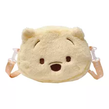 Winnie Pooh Bolso Disney Peluche Niñas Chicas Dama 