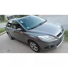 Ford Focus Ii 2.0 Exe Ghia