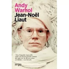 Andy Warhol - Liaut Jean Noel