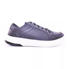 Zapatillas Urbanas Hombre Casual South 1 Satin Comoda Cshoes