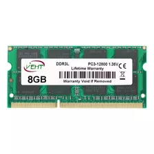 Memoria Ddr3 8gb Notebook