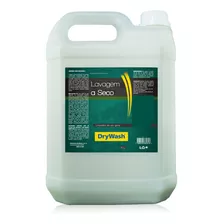 Shampoo Lavagem A Seco Drywash 5l - Limpeza Automotiva