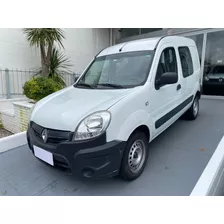 Renault Kangoo 5p 1.6