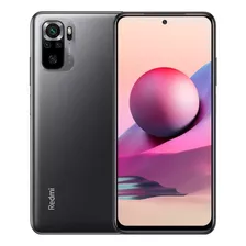 Celular Xiaomi Redmi Note 10s 128gb + 6gb Nuevo Liberado