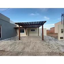 Casa No Condomínio Odilon Moura, 3/4 1 Suíte 130m2