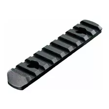 Magpul L4 moe Rail Sección, Negro