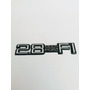 Emblema Cofre Oldsmobile Chevrolet Cutlass Metal