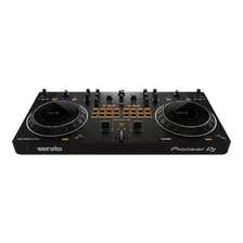 Pioneer Ddj-rev1 Serato Lite Controlador