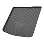 Cqlights Mkx Cargo Liner Para Lincoln Mkx 2016-2018 Lincoln Lincoln MKX