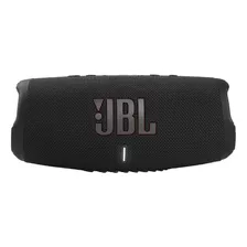 Caixa De Som Jbl Charge 5, Bluetooth, À Prova D´água, 20 Hor