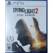 Dying Light Para Ps5