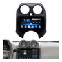 Radio Nissan March 2012+ Ips 2+32giga Android Auto Carplay