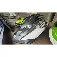 Jet Ski Yamaha Fx Cruiser Ho 2015