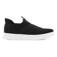 Tenis Feminino Comfortflex Calce Facil Confortavel Casual