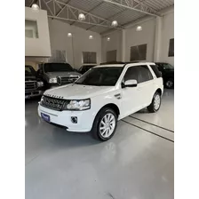 Freelander 2 Hse Maravilhosa Impecável