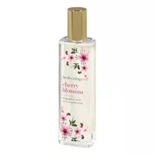 Fragancia Corporal Bodycology Cherry Blossom 237 Ml